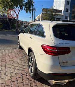 مرسيدس بنز GLC